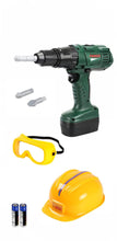 Load image into Gallery viewer, Toy Power Tool Set