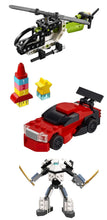 Load image into Gallery viewer, Boys Lego Polybags Bundle- Pack of 4
