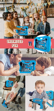 Load image into Gallery viewer, Kids Power Tool Play Set