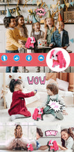 Load image into Gallery viewer, Cute Interactive Robotic Toy Puppy - Batteries Included