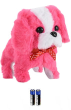 Load image into Gallery viewer, Cute Interactive Robotic Toy Puppy - Batteries Included