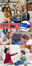 Load image into Gallery viewer, Classic Chevy Hot Rod Remote Control Car - Includes Batteries & Key Ring