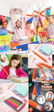 Load image into Gallery viewer, Giant 33 Centimeter Novelty Pencils - Set of 3