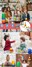 Load image into Gallery viewer, Kids Learn and Play Activity Set - Improve Motor Skills Through Play