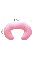 Load image into Gallery viewer, Baby Nursing Pillow - Pink
