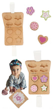 Load image into Gallery viewer, Wooden Cookie Cutter - Kiddies Toy
