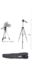 Load image into Gallery viewer, Tripod Vlogging Kit - Professional Fluid Action Video/Photo