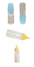 Load image into Gallery viewer, Reborn Baby Doll, Stroller and Bottle Set