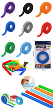 Load image into Gallery viewer, Build Bonanza Building Block Tape Set - Lego Compatible