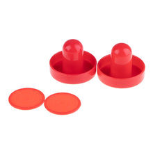 Load image into Gallery viewer, Mini Air Hockey Table