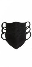 Load image into Gallery viewer, Kiddies Premium Face Masks - Washable & Reusable 3 Pack
