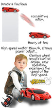Load image into Gallery viewer, Remote Control Car - Red