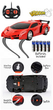 Load image into Gallery viewer, Remote Control Car - Red