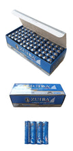 Load image into Gallery viewer, AA Batteries - 60 Piece Bulk Pack + Free Key Ring