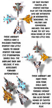 Load image into Gallery viewer, Die-cast Pull Back Military Fighter Jet Model Set - 4 Piece