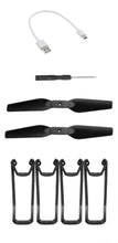 Load image into Gallery viewer, 998 Pro Drone Replacement Parts - Propeller Parts Kit