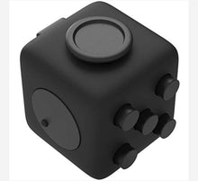 Load image into Gallery viewer, Sensory Cube Fidget Toy