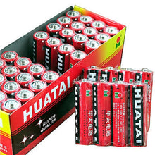 Load image into Gallery viewer, AAA Batteries - 40 Piece Bulk Pack