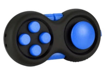 Load image into Gallery viewer, Fidget Toy - Game Controller Style Fidget Pad
