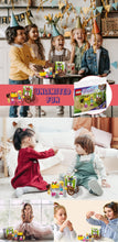 Load image into Gallery viewer, Lego Friends Flower Cart
