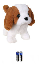 Load image into Gallery viewer, Cute Interactive Robotic Toy Puppy - Batteries Included
