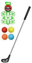 Load image into Gallery viewer, Kids Golf Set
