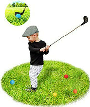 Load image into Gallery viewer, Kids Golf Set
