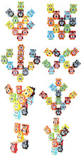 Load image into Gallery viewer, Baby &amp; Toddler Owl Stacker - Wood
