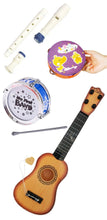 Load image into Gallery viewer, My First Little Music Band Set - Kids Toy Musical Instrument Set
