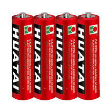 Load image into Gallery viewer, AAA Batteries - 40 Piece Bulk Pack
